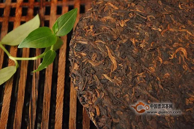 普洱熟茶要在什么環(huán)境下存放