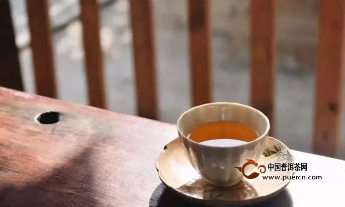 生普洱茶和熟普洱茶有什么不同的功效呢