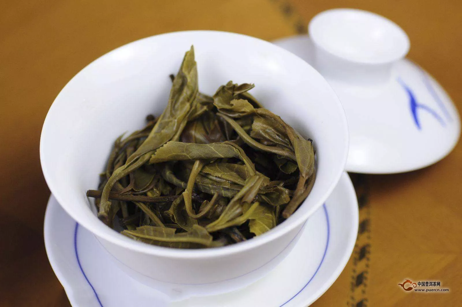 巴达山普洱茶囗感特点