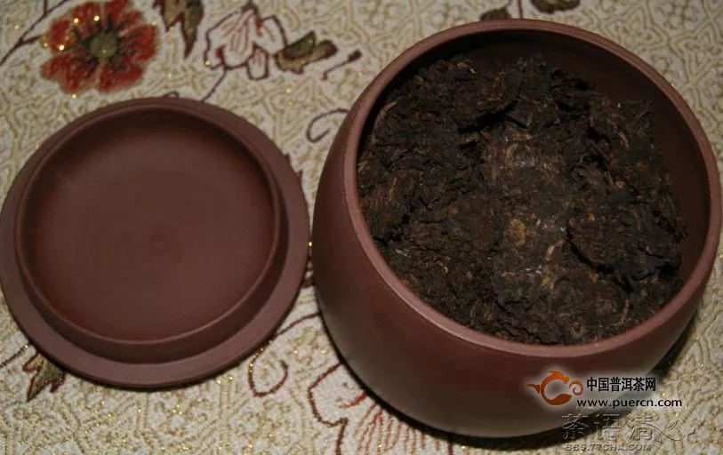 紫砂壶泡茶你可不要忽视了“醒茶”这个小步骤！
