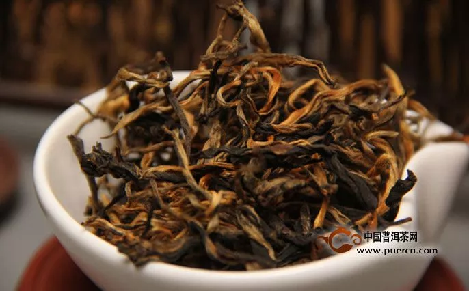 品质好的滇红茶是什么样的