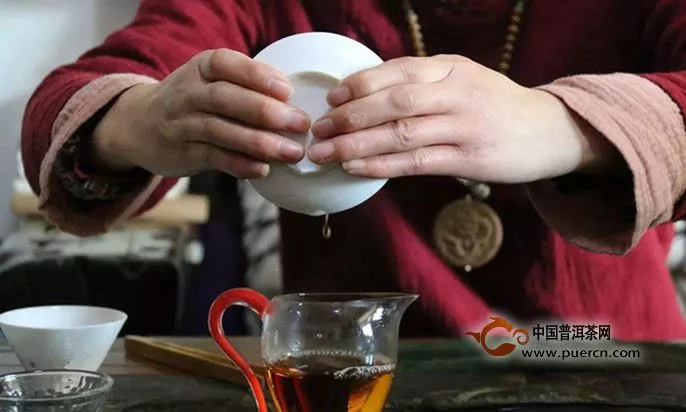 品质好的滇红茶是什么样的