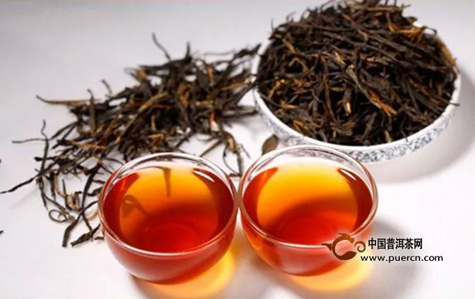 滇红茶是什么茶，有什么特点