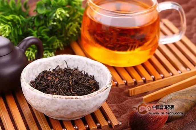 滇红茶和祁门红茶之间的区别是什么