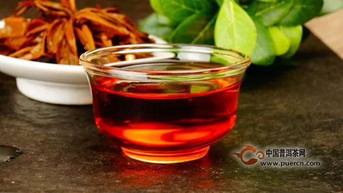 滇红茶和祁门红茶之间的区别是什么