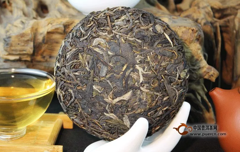 那卡普洱古树茶的特点