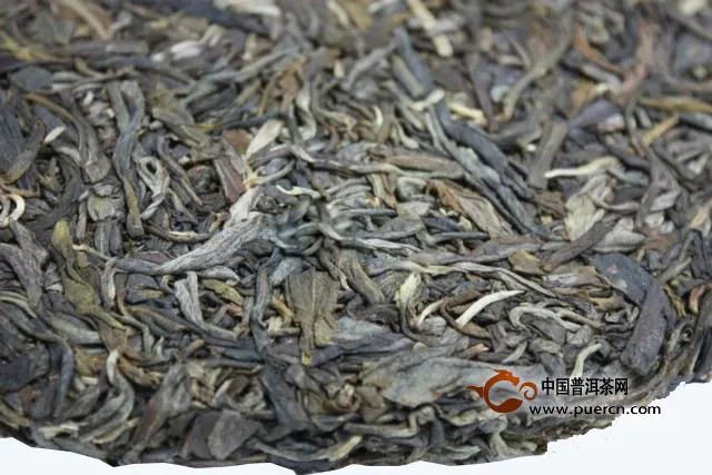 邦崴古樹普洱茶特點(diǎn)