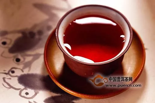 喝茶不當(dāng)會(huì)傷腎你知道嗎？