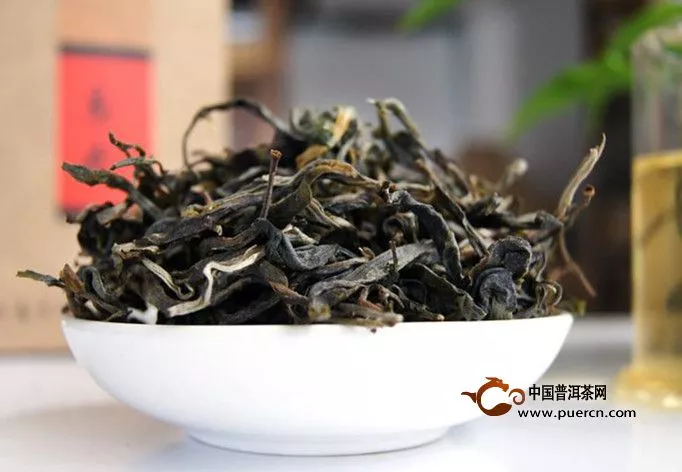 易武古树茶有什么投资价值