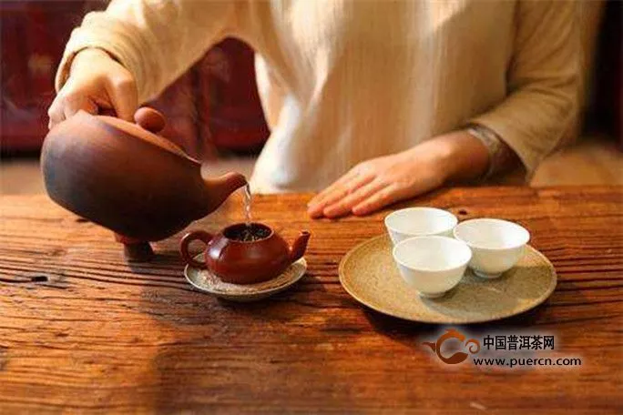 喝陈年普洱茶真的对身体有好处吗