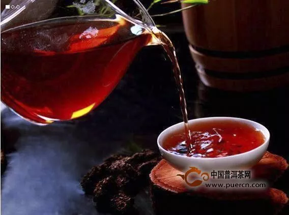 景迈山普洱茶的特点有哪些