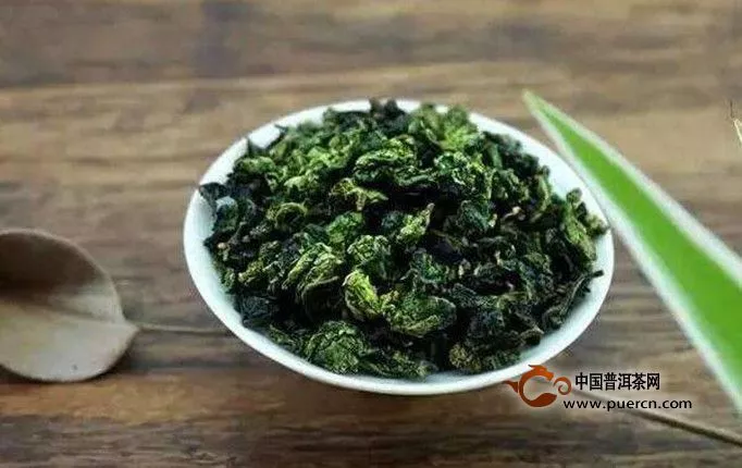 青茶怎么喝，對(duì)身體有什么保健功效