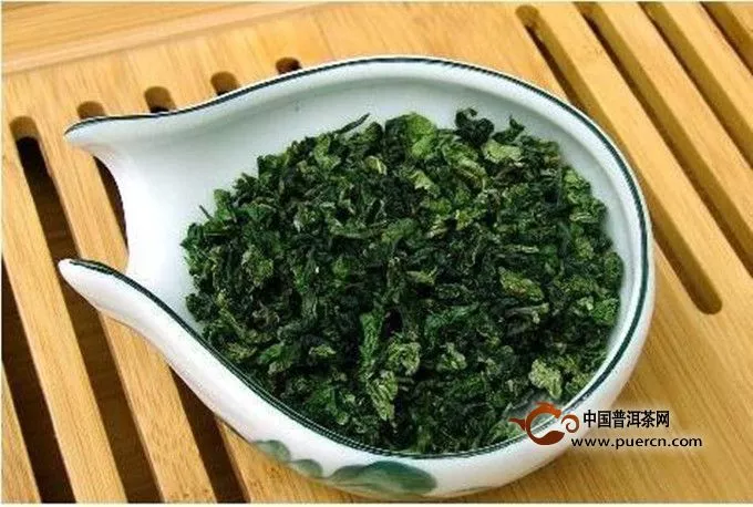 怎么選購優(yōu)質(zhì)的青茶