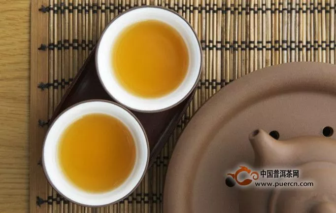 青茶的主要品种有哪些，分别有什么功效