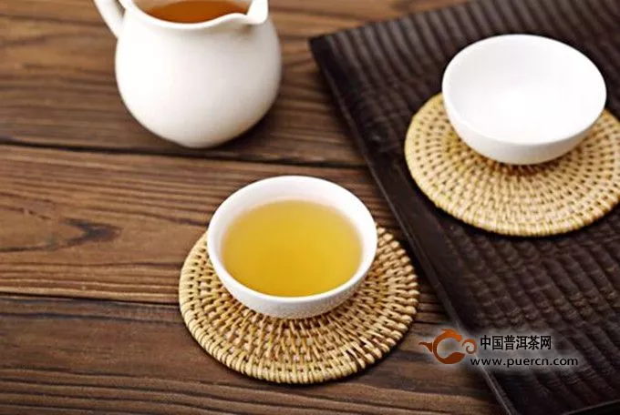 青茶的主要品种有哪些，分别有什么功效