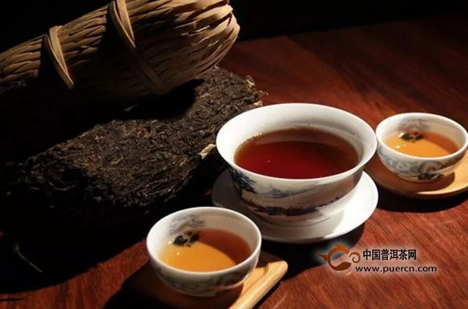 喝黑茶有什么作用，怎么保存好