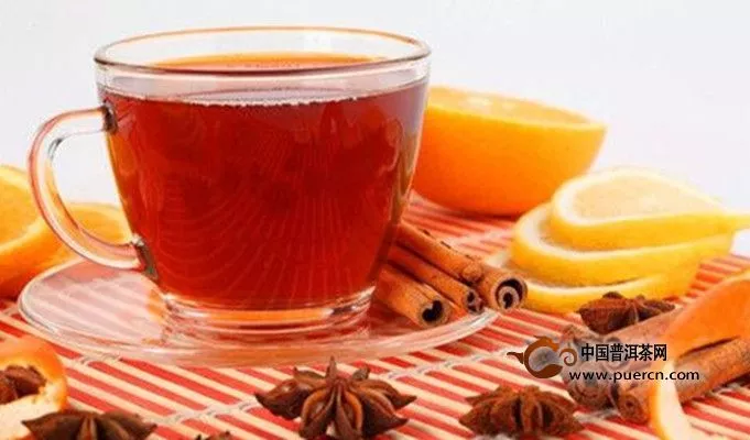 长期喝红茶的保健作用大吗