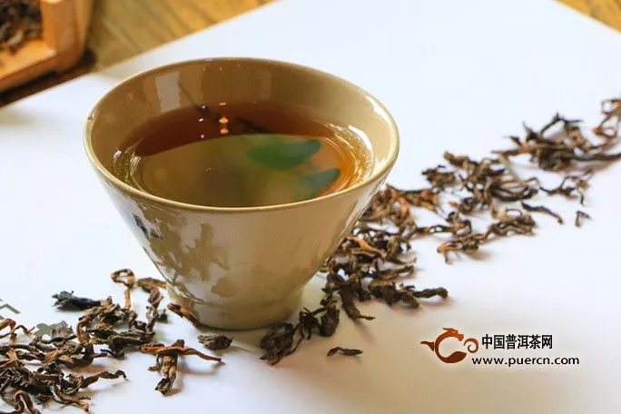 茶叶有什么功效和作用吗