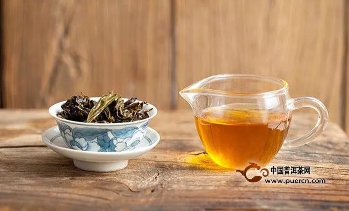 茶叶有什么功效和作用吗