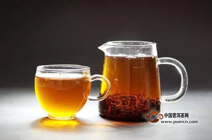喝茶养生，不同的季节喝什么茶