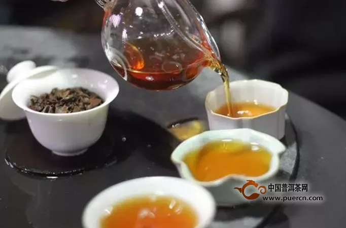 胃不好喝茶有什么影響嗎