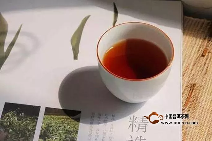 胃不好喝茶有什么影響嗎