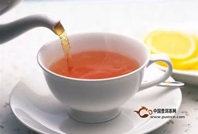 祁门红茶有什么特点