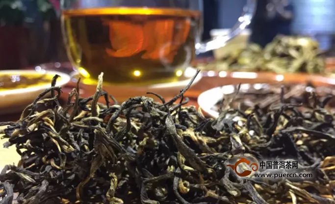 滇红茶和古树红茶的区别在哪里