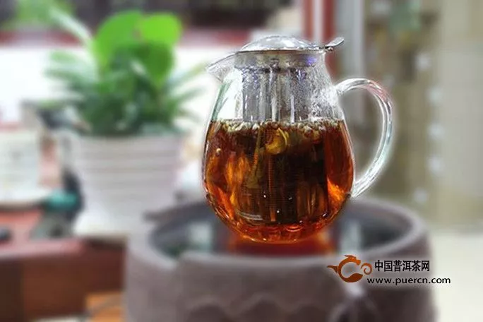 老白茶散茶和饼茶有什么不同