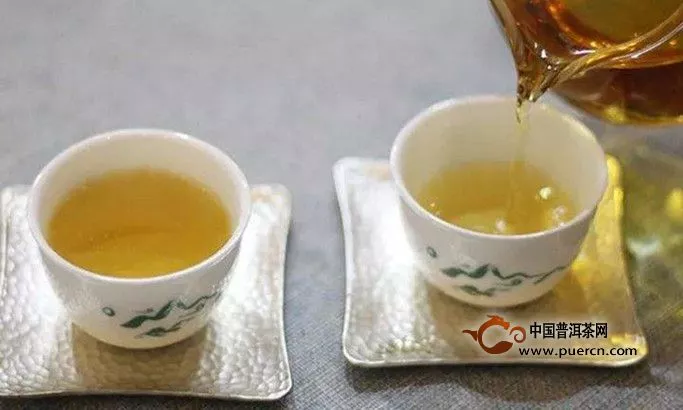 老白茶散茶和餅茶有什么不同