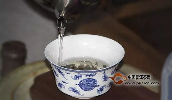 铁观音用什么壶泡好