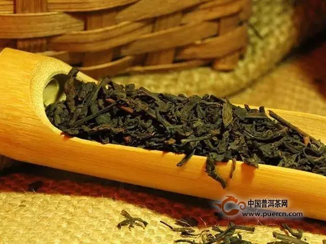 六堡茶存放要點