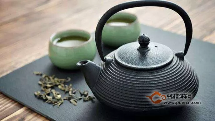 绿茶的保健作用大吗