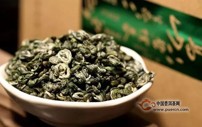 绿茶怎么正确的存储