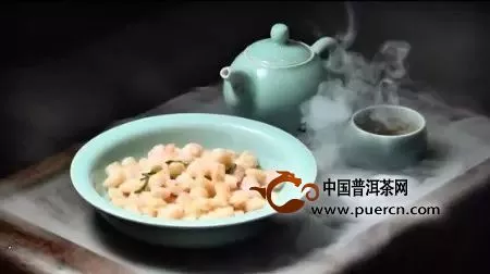 吃茶去，茶真的可以吃吗？