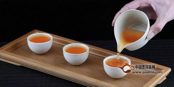 大红袍茶是什么茶有什么功效