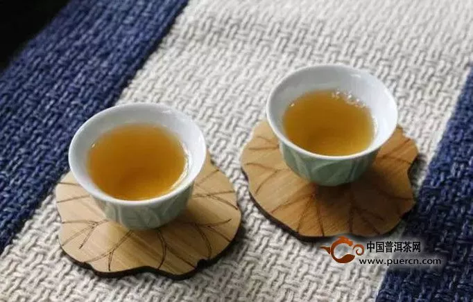长期饮用生普洱茶有什么作用