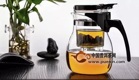 泡茶可不可以用保溫杯