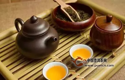 喝茶养生该有的讲究你知道吗？