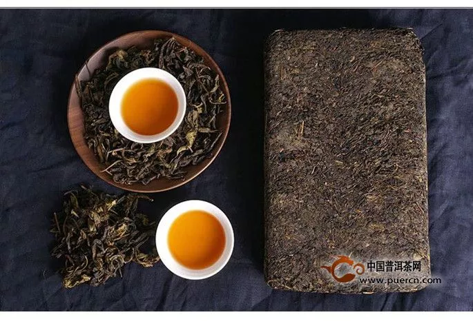 黑茶是什么茶，包括哪几种茶叶