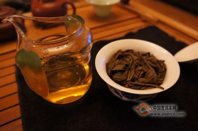 古树茶是什么茶，有什么作用吗