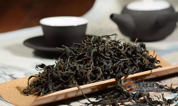 古树茶的特点和功效是什么