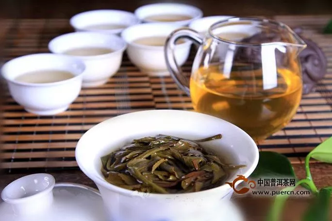 古树茶的特点和功效是什么