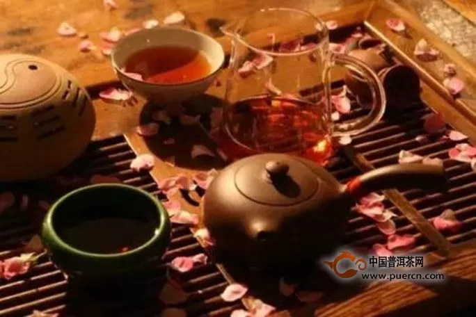 世界四大红茶是哪几个