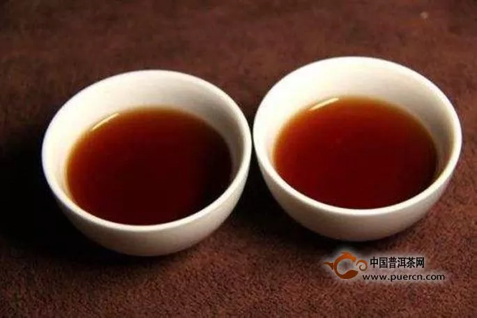 普洱茶湯色渾濁有哪些原因