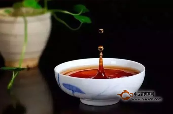 普洱茶湯色渾濁有哪些原因