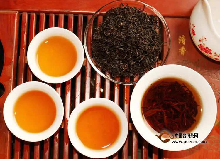 冬天喝红茶可以养胃吗