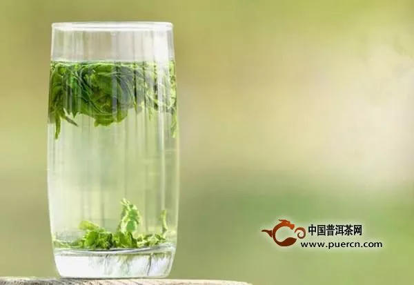 六安瓜片茶的飲用禁忌