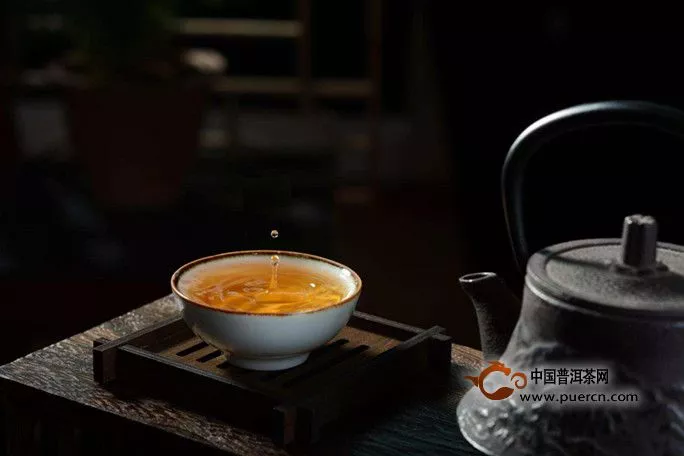喝普洱茶具有哪些保健作用