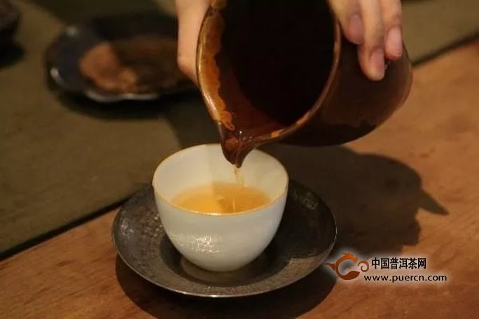 白茶用什么壺泡